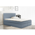 Boxspring postelja Basic - 160x200 cm