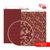 Papirji za scrapbooking Magic roses A4 - No. 3