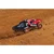 Traxxas Nitro Slayer 1: 8 TQi RTR rdeče