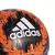Adidas ADIDAS GLIDER, nogometna žoga, črna