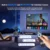 Magcubic HY350GT Projektor, 1080P-8K, 650 AnsiLM, Google TV, Netflix