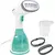 JOCCA 5926 Vertikalna pegla na paru, 1500W, 280ml, Zelena