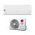 LG S12EQ (S12EQ.NSJ/S12EQ.UA3) STANDRAD 3,5Kw klima naprava z montažo - LG