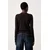 MAX&Co. Pulover 2626366043200 Rjava Regular Fit