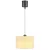Globo 31540108 - LED luster na sajli THEA LED/8W/230V 3000K