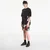 PUMA Graphics Training Tee Oversized Men, Clothing, Black, L