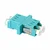 Optični adapter LC Duplex OM3 Multimode KELine