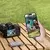 Ugreen UGREEN USB-C ČITALC KARTIC 2XSD 1XTF ZA QI TELEFONE S HITROSTJO