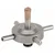 Bosch Krst za centriranje 62 mm 2608597904