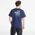 Majice The North Face Mountain Sketch Regular Short Sleeve Tee-Graphic Summit Navy S