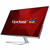 ViewSonic Monitor, 32, 2560x1440, QHD, 75Hz, IPS, 4ms, HDMI, DP, mini DP, Zvučnici