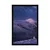 Plakat zimska dežela - 40x60 silver
