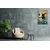 Wallity Slika Banksy Flower Protest, 66x99 cm