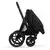 Cybex nosiljka za Priam 5.0., Sepia Black