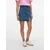 VERO MODA Krilo VMNELLY moder denim