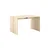 Jedilna miza iz masivnega bora 79x124 cm Join-In – Karup Design