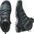 Salomon EXTEND MID GTX W, ženske planinarske cipele, siva L47797100