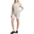McKinley CIAMARELLO JKT W, ženska jakna za planinarenje, siva 422244
