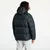 Columbia Muška jakna Puffect Ii Hooded Jacket M, Crna