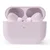 Gembird Slušalice TWS-03-P, Bluetooth V5.0, TWS, Roze