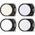 DZO Catta Coin Plug-in Filter - Artistic set (for Catta Zoom only)