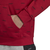 adidas M CORE FAV HDY, moški pulover, rdeča