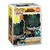 Bobble Figure Anime - My Hero Academia POP! - Izuku Midoriya