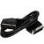 E-GREEN Kabl skart M/M 1.5m crni