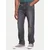 WRANGLER Kavbojke FRONTIER siv denim