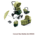 CONCORD voziček NEO Mobility Set