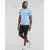 Dickies SLIM FIT SHORT Črna