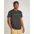 Tommy Jeans Majica grafit/bela
