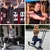 shumee Trak za vadbo z elastiko za moč 17-26 kg