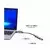Port Designs HUB USB-C, USB-A to 4 USB-A ports, 480 Mbps, SLIM