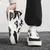 Huili/Warrior Muške patike, Crne