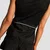 GymBeam Women‘s Pulse X Running Gillet Black
