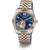 Guess GW0984G5 Mens Watch Connoisseur Automatic 42mm 5 ATM