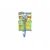 Plavalni brezrokavnik zelen 56 cm Bestway 32177