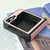 Torbica Hanman Canvas ORG za Samsung F731B Galaxy Z Flip 5 roze
