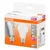 OSRAM LED žarnica E27 9,4W Star+ RemoteControl 2er