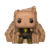 Funko POP DELUXE: BLACK ADAM - BLACK ADAM ON THRONE