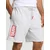 Sinsay - Kratke pantalone Marvel - svetlo siva