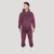 GymBeam Abyss Sweatpants Raisin
