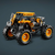 Lego Monster Jam™ DIGatron™ vozilo na povlačenje ( 42199 )