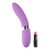 Vibrator LELO-Elise 2, vijoličen