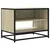 TV ormarić Sonoma hrast 61x40x46 cm Konstruirano drvo i metal
