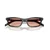 Prada 0PR D05S 17N50W 52