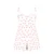 Trendyol Milla Ženski set pidžame Thmss24Pt00106, Beli