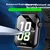 Chensong Zaštita stakla za pametne satove za Honor Watch 5