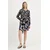 Desigual  Obleka  FLOR ACRILICA